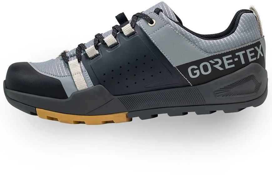 Взуття Sidi Atomus GTX MTB розмір 43 Dark Grey Sand SHO-70-30 фото
