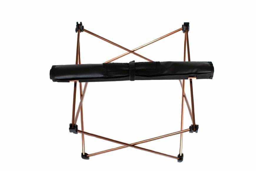 Стіл Tramp COMPACT складаний Polyester 60х43х42см TRF-062 TRF-062 фото