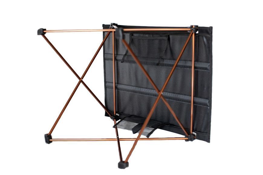 Стіл Tramp COMPACT складаний Polyester 60х43х42см TRF-062 TRF-062 фото
