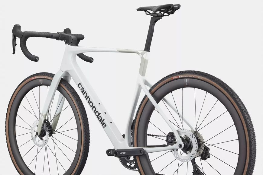 Велосипед 28" Cannondale SUPERX Carbon 2 рама - 51 CAS B6 SKE-80-39 фото