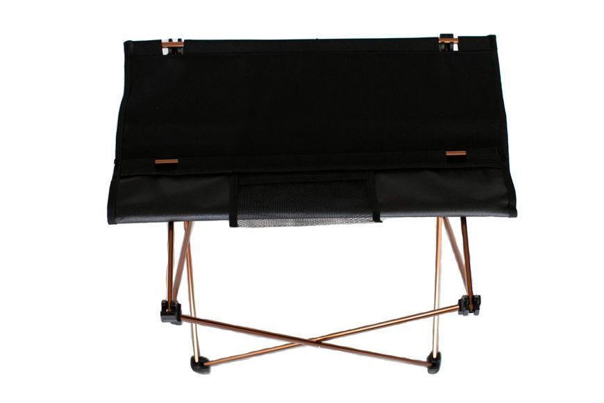 Стіл Tramp COMPACT складаний Polyester 60х43х42см TRF-062 TRF-062 фото