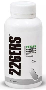 Спортивная добавка 226ERS Vegan Magnesium Bisglycinate 90 капсул/уп SPRO-05-39 фото