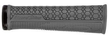 Грипсы Lizard Skins GRADIENT Lock-On, 136мм, graphite GRI-61-91 фото