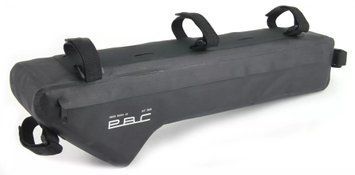 Сумка внутрирамная PBC Framebag черная S BIB-93-18 фото