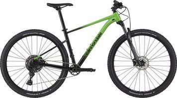 Велосипед 29" Cannondale TRAIL SL 3 рама - M 2024 GRN SKD-00-57 фото