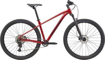 Велосипед 27,5" Cannondale TRAIL 2 рама - XS 2026 MRD SKE-74-25 фото
