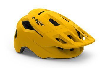 Шолом MET SHELTER CE BURNED YELLOW | MATT L ( 58-61 ) 3HM 160 CE00 L YL1 фото
