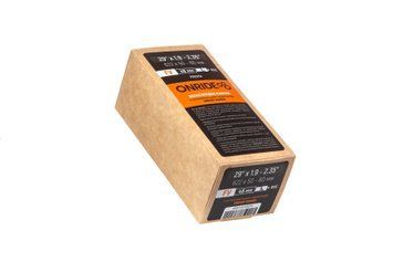 Камера ONRIDE з герметиком ONRIDE PRO Mango 29x1.9-2.35" FV 48 RVC, герметизує проколи до 4 мм 2526116105070 фото