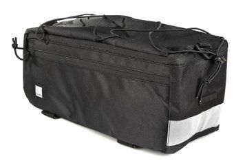 Сумка на багажник Sahoo CLASSIC 142003 (35x17x16 см), 8 л 6920636793029 фото