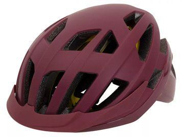 Шолом Cannondale Junction MiPS 54-58 Black/Cherry HEL-55-32 фото