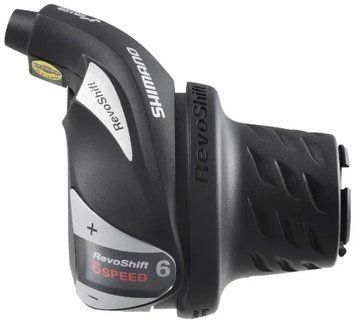 Ревошифт R Shimano SL-RS36 6 Speed 2930250050174 фото