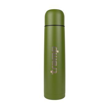 Термос Tramp Basic 1 л UTRC-105-olive UTRC-105-olive фото
