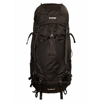Рюкзак Tramp Expedition 60 л UTRP-056-black UTRP-056-black фото