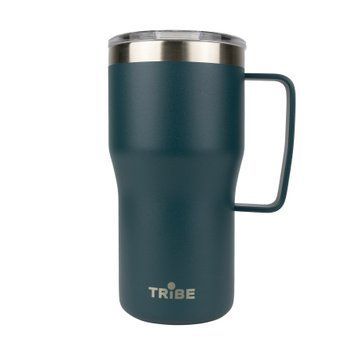 Термочашка Tribe Travel Mug 600 мл T-FA-0034-blue T-FA-0034-blue фото