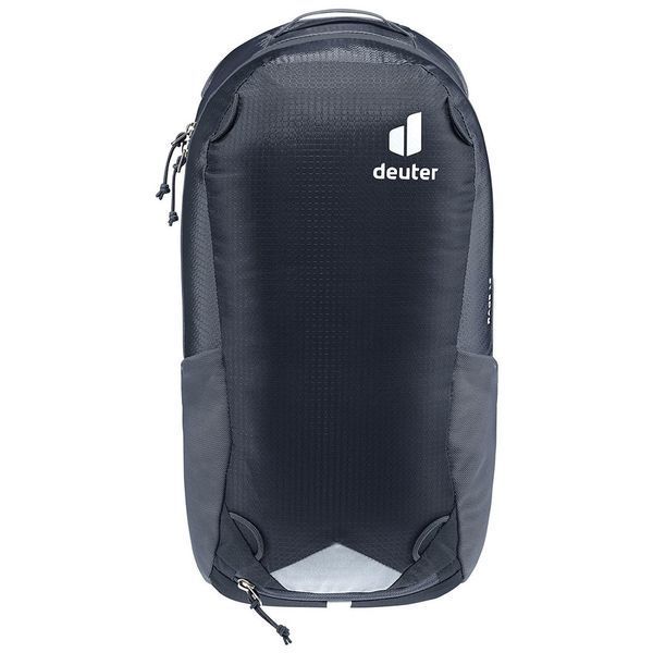 Рюкзак DEUTER Race 12 колір 7000 black 3204123 7000 фото