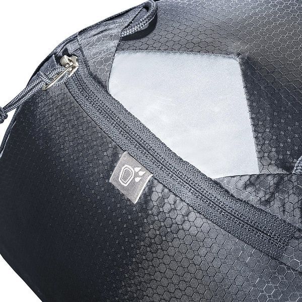 Рюкзак DEUTER Race 12 колір 7000 black 3204123 7000 фото