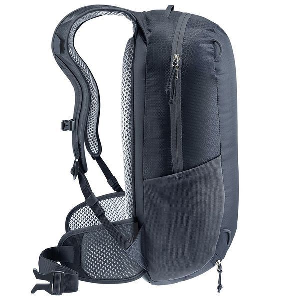 Рюкзак DEUTER Race 12 колір 7000 black 3204123 7000 фото