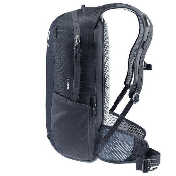 Рюкзак DEUTER Race 12 колір 7000 black 3204123 7000 фото