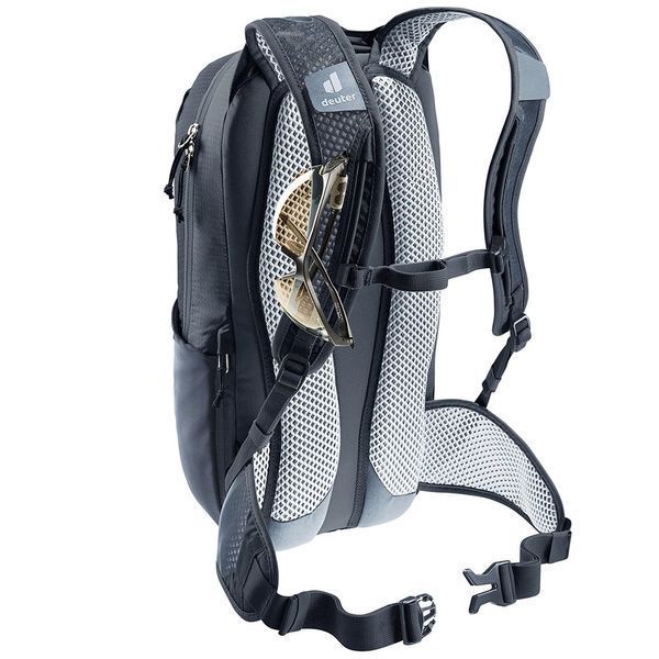 Рюкзак DEUTER Race 12 колір 7000 black 3204123 7000 фото