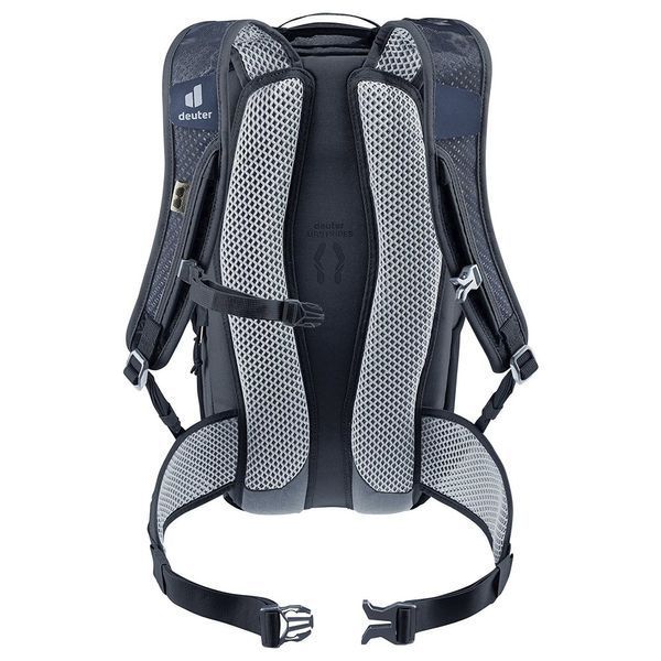 Рюкзак DEUTER Race 12 колір 7000 black 3204123 7000 фото