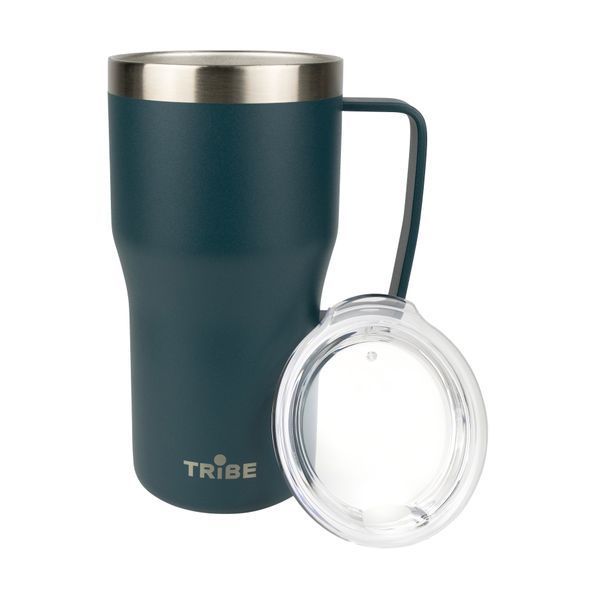 Термочашка Tribe Travel Mug 600 мл T-FA-0034-blue T-FA-0034-blue фото