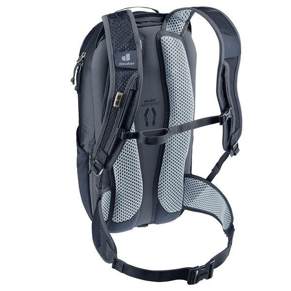 Рюкзак DEUTER Race 12 колір 7000 black 3204123 7000 фото