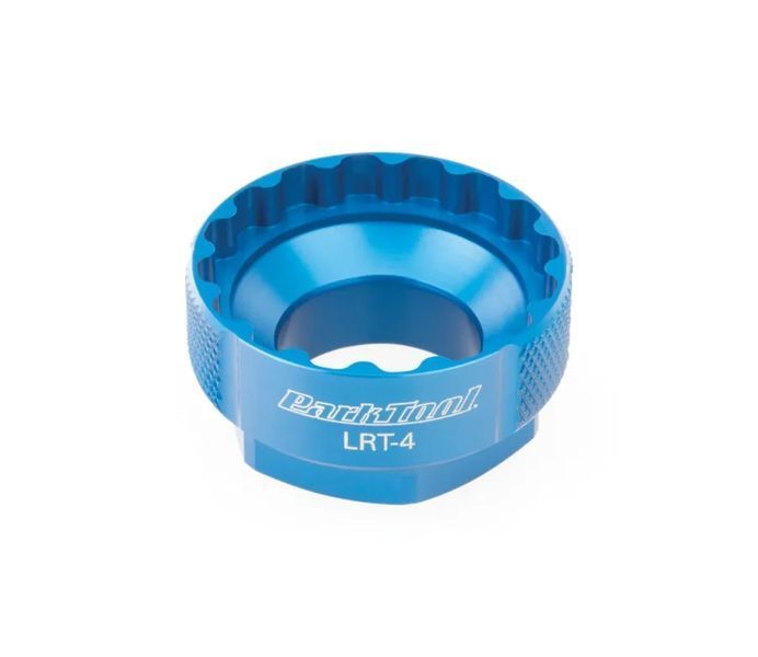 Ключ знімання. локінгів зірок шатунів Park Tool LRT-4 SHIMANO&reg; XTR&reg; 9120, XT&reg; 8120, MT900 та інших DIRECT MOUNT локінгів діаметром 41мм 16 пазів TOO-32-60 фото