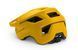 Шолом MET SHELTER CE BURNED YELLOW | MATT L ( 58-61 ) 3HM 160 CE00 L YL1 фото 3