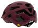 Шолом Cannondale Junction MiPS 54-58 Black/Cherry HEL-55-32 фото 2