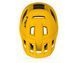Шолом MET SHELTER CE BURNED YELLOW | MATT L ( 58-61 ) 3HM 160 CE00 L YL1 фото 4