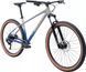 Велосипед 29" Marin BOBCAT TRAIL 3 рама - XL 2025 GREY/BLUE SKE-32-46 фото 2
