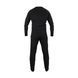 Термобілизна чоловіча Tribe Microfleece (футболка+штани) T-KA-0015-black XL T-KA-0015-black-XL фото 1