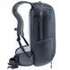 Рюкзак DEUTER Race 12 колір 7000 black 3204123 7000 фото 5