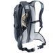 Рюкзак DEUTER Race 12 колір 7000 black 3204123 7000 фото 9