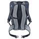Рюкзак DEUTER Race 12 колір 7000 black 3204123 7000 фото 4
