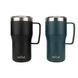Термочашка Tribe Travel Mug 600 мл T-FA-0034-blue T-FA-0034-blue фото 3