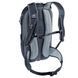 Рюкзак DEUTER Race 12 колір 7000 black 3204123 7000 фото 3