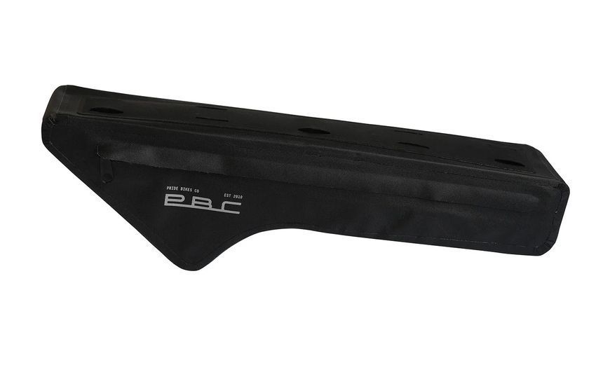 Сумка внутрирамная PBC Framebag черная S BIB-93-18 фото
