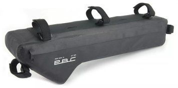 Сумка внутрирамная PBC Framebag чорна M BIB-55-70 фото