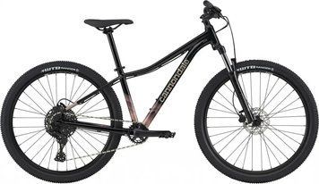 Велосипед 27,5" Cannondale TRAIL 5 Feminine рама - S 2024 BPL (європейська комплектація) SKD-79-63 фото