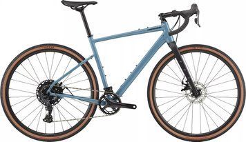 Велосипед 28" Cannondale TOPSTONE 3 рама - S SMC B6 SKE-65-81 фото