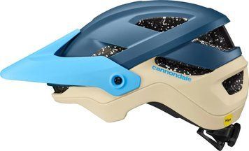 Шолом Cannondale Terrus MIPS 59-63 Blue HEL-03-94 фото