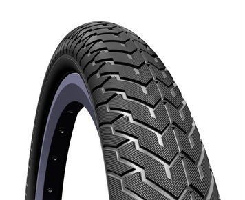 Покришка 20x2.25 (57-406) Rubena ZIRRA F V94 Classic TIR-30-73 фото