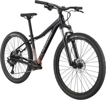 Велосипед 27,5" Cannondale TRAIL 5 Feminine рама - S 2024 BPL (європейська комплектація) SKD-79-63 фото