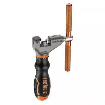 Вижимання ланцюга Ice Toolz 62B3 ProShop для 1/2"x3/32", 1/2"x1/8" BMX TOO-88-32 фото