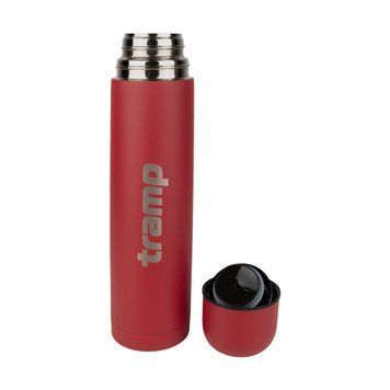 Термос Tramp Basic 1 л UTRC-105-red UTRC-105-red фото