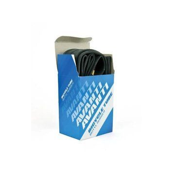 Камера 27,5 (650B) AV 48мм Avanti A-Tube-27,5" фото