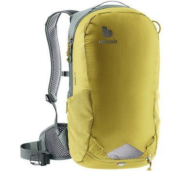 Рюкзак DEUTER Race 12 колір 8207 turmeric-ivy 3204123 8207 фото