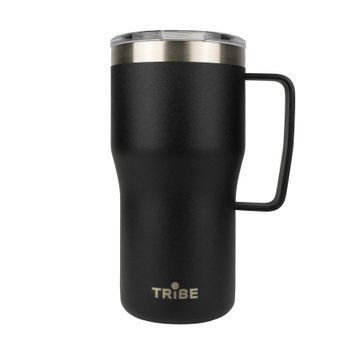 Термочашка Tribe Travel Mug 600 мл T-FA-0034-black T-FA-0034-black фото