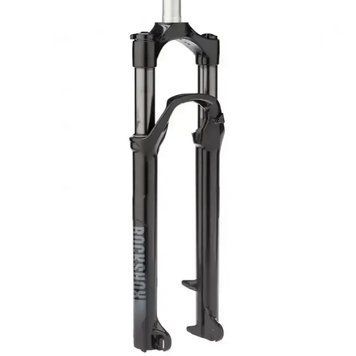 Вилка RockShox Recon Silver RL - Crown 29" 9QR 100mm Black Alum Str 1 1/8 51offset Solo Air (includes, Star nut) D1 00.4020.557.011 фото